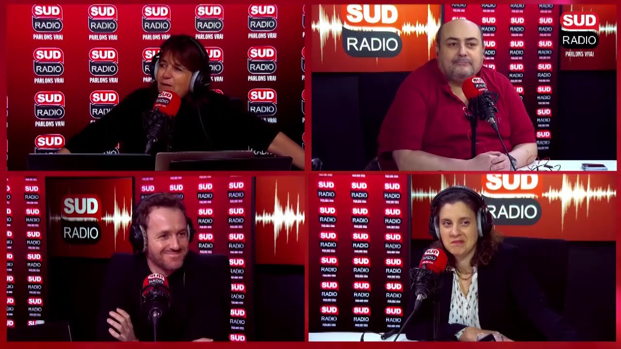 Tristan Waleckx et Emilie Rosso, les invités média du 16 janvier 2025