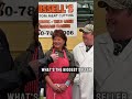 At the 46th Annual Dawson Creek Sportsman's Club Gun Show