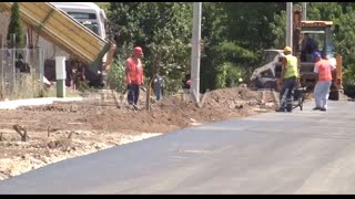 Radovi U Miloša Crnjanskog Privode Se Kraju