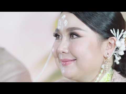 Lookmai Art Wedding19.12.2020 @Parkinn Saraburi #LAwedding