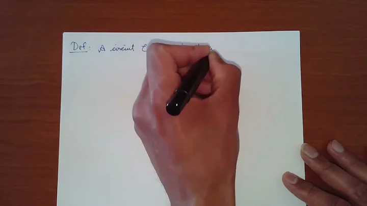 CSE204, Lec 10, Part 2: Introduction to circuit complexity