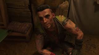 [Gameplay] Dying Light 2 - Coop 21