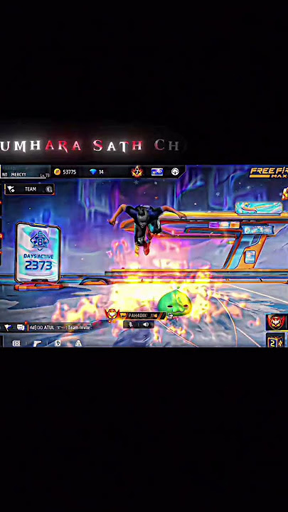 Tum uchhal te ho🙂‍↔️#game play#like #impossible @kalu-1710