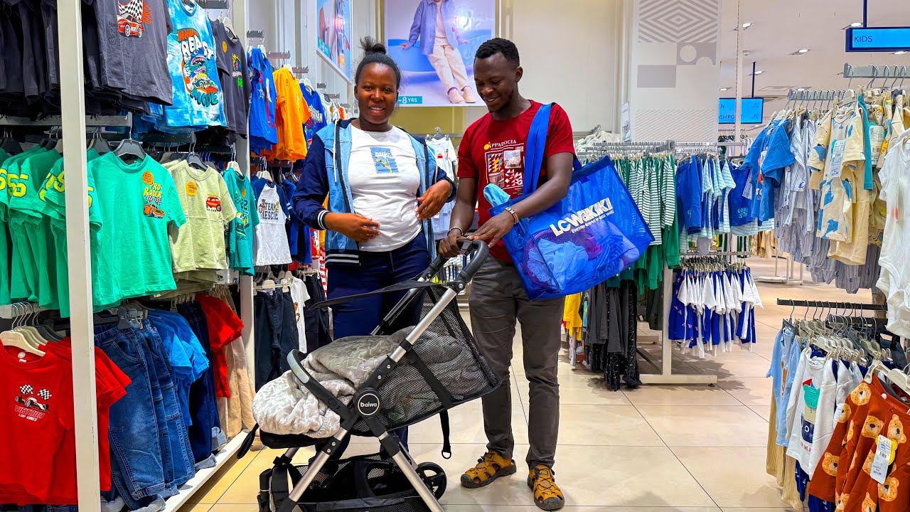Big Surprise for Our Baby Boy! 😭💙 Unbelievable Dream Home Progress & Planting Season Begins! 🌿🏡✨