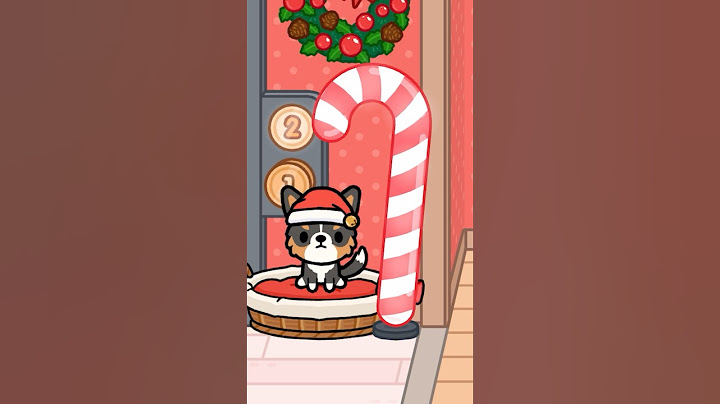 Still Christmas 아직 크리스마스