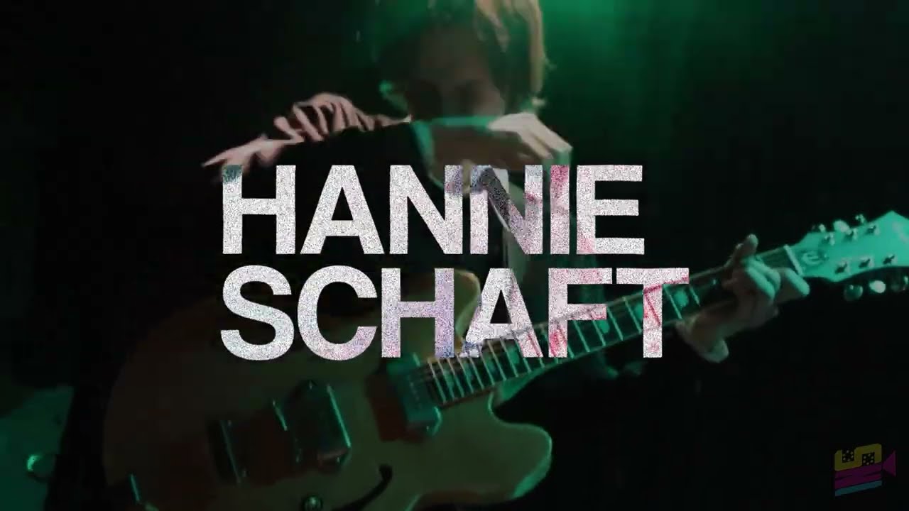 INSTINTA REGISTRA: HANNIE SCHAFT "Este es el Lugar"