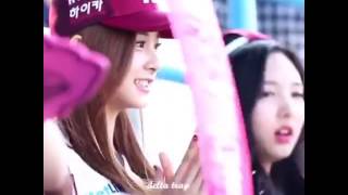 Who Wont Fall For Her Cuteness Love You Vd Cr Log