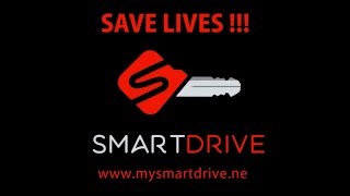 SmartDrive - Stop Texting and Driving_Commercial screenshot 4