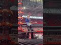 if only she knew #livemusic #stadiumtour #girlofyourdreams #edsheeran