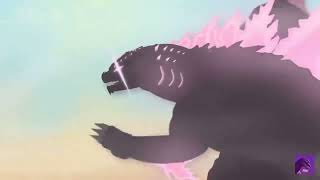 Godzilla Running to The Prowler Theme