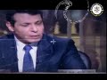 لقاء الاخ محمد دحلان على قناة TEN المصرية