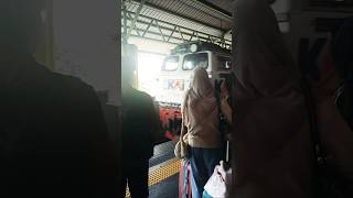 Pengalaman Naik Argo Sembrani Dari Gambir  Kereta Eksekutif Favorit bws95travelingchannel