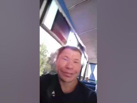 Олег Монгол за рулем БМВ