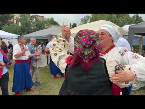 Як в старі добрі часи. Музики в ударі!!!