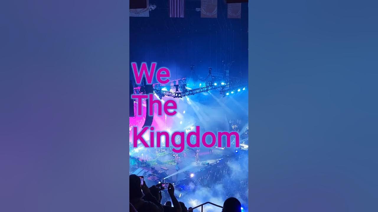 Winter Jam 2023 Knoxville TN. YouTube