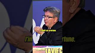 La vérité sur Marine Le Pen