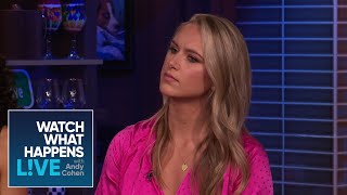 Brian De Saint Pern & Courtney Skippon Go Head-To-Head Wwhl