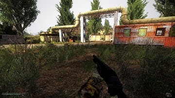 S.T.A.L.K.E.R.: Anomaly 1.5.2 Update + Reshade Settings