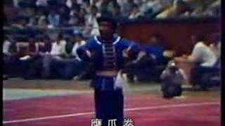 Download Lagu Wushu - Li Zhi Zhou MP3