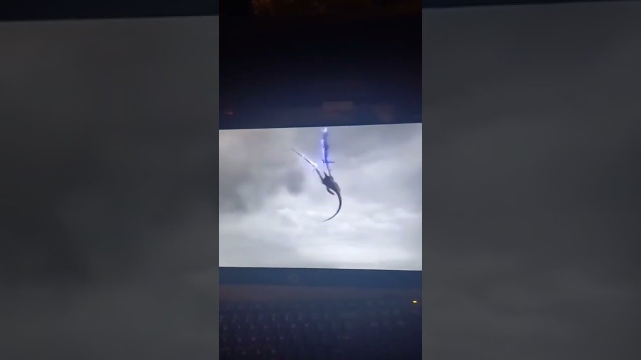 Dragons I Would NEVER Train Pt3 SKRILL Shorts Howtotrainyourdragon