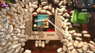 Фестиваль демок -  Cozy Game Restoration и Demon Bluff