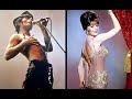 Capture de la vidéo Freddie Mercury Vs Natalie Wood -  (Let Me Entertain You)