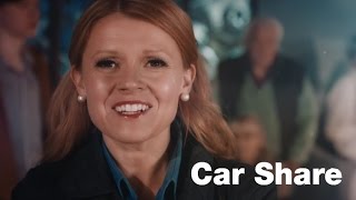 Peter Kay's Car Share | Never Had A Dream Come True (Dream Sequence)