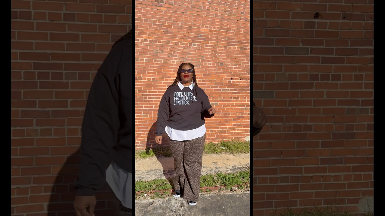 Me: “I need something new for this outfit.”Also me after opening my closet: Outfit secured ✔️ 