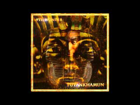 9th Wonder - Tutenkhamen Beat Tape (FULL)