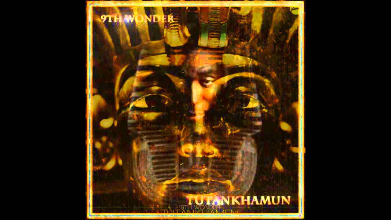 9th wonder tutankhamen zip 9th wonder tutankhamen zip