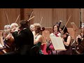 Capture de la vidéo Mozart: Symphony No. 38 In D-Major, K.504  - Ostrobothnian Chamber Orchestra With Sakari Oramo