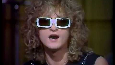 Michel Polnareff : on ira tous au paradis