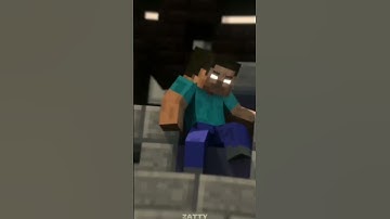 Who is stronger? | Herobrine Vs Command Block