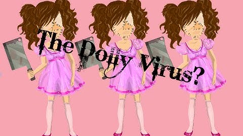 Msp The Dolly Virus