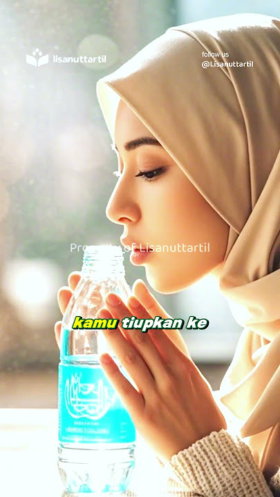 SHOLAWAT SINGKAT,HAJAT SEGERA TERKABULKAN !!