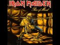 Iron Maiden - The Trooper