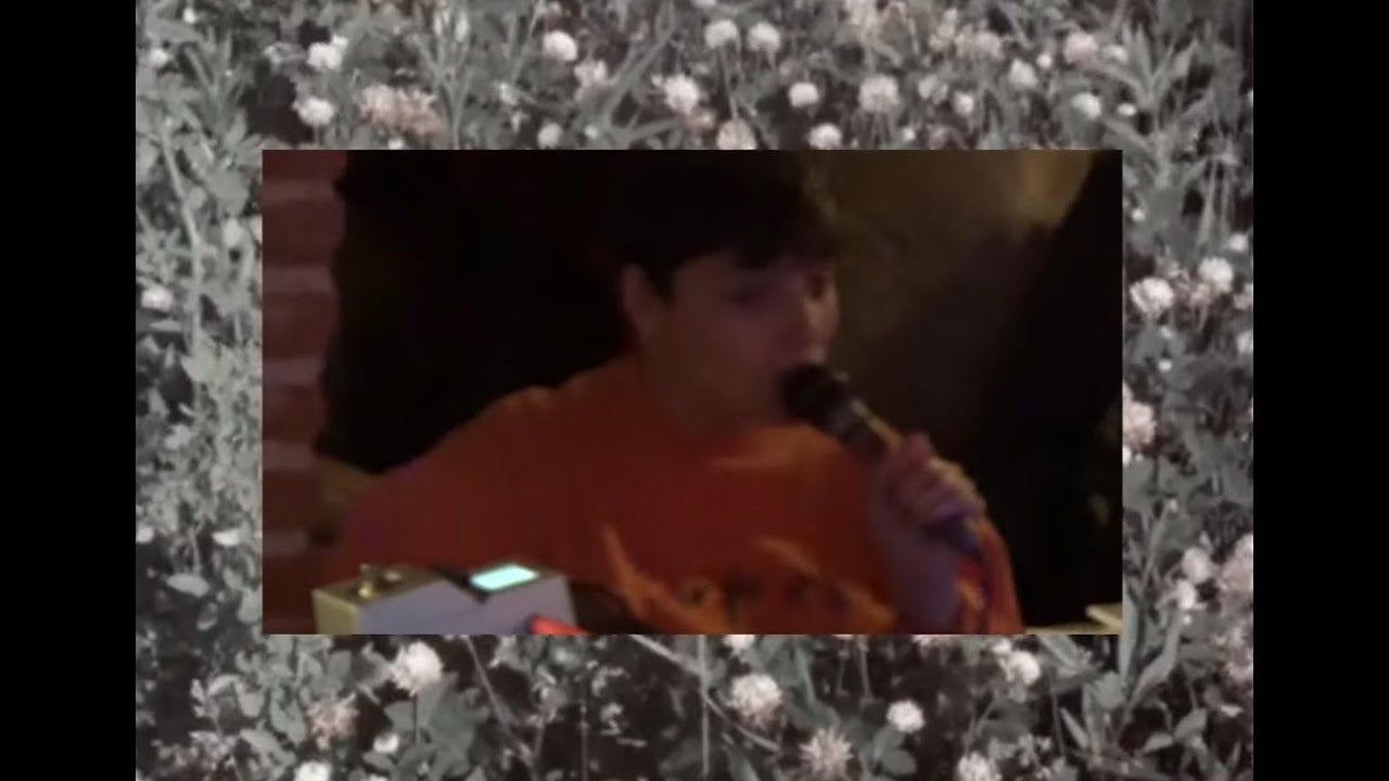 Terrain Vague - Drops adlı videoyu YouTube'da izle Terrain Vague - Drops adlı videoyu YouTube'da izle