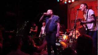 Gallows- Death Voices (State Theater)