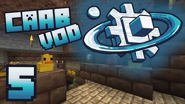 Create Above and Beyond [5] - Rubber [VOD]