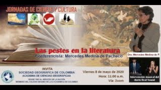 LA PESTE EN LA LITERATURA