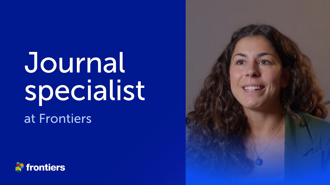 Supporting researchers from idea to publication