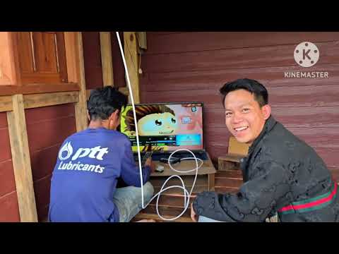 เกิดอุบัติเหตุ รถมอเตอร์ไซค์พุ่งชนรถบ่าวจันทร์