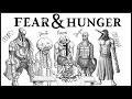 Fearhunger  dcouverte ep1  comment a le dard sagite 