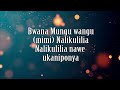 Divine Voices Nalikulilia Lyric Video 