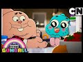 Wlasnosc | Niesamowity świat Gumballa | Cartoon Network