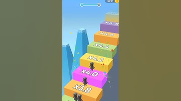 Count Masters: Epic Running Games.Fast Army Race Lv 121 | KAGRADEL