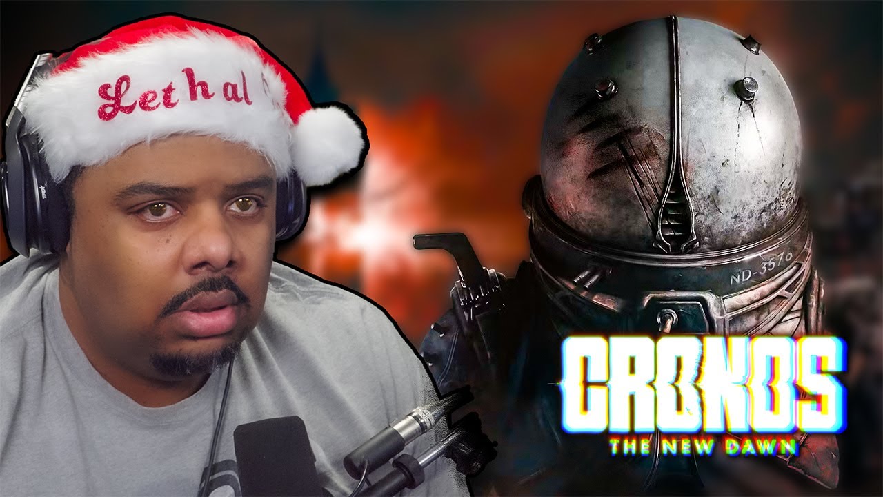 Смертельно опасная рождественская тайна станции Б доводит меня до предела.