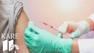 MN Department of Health reports first child death of this flu season