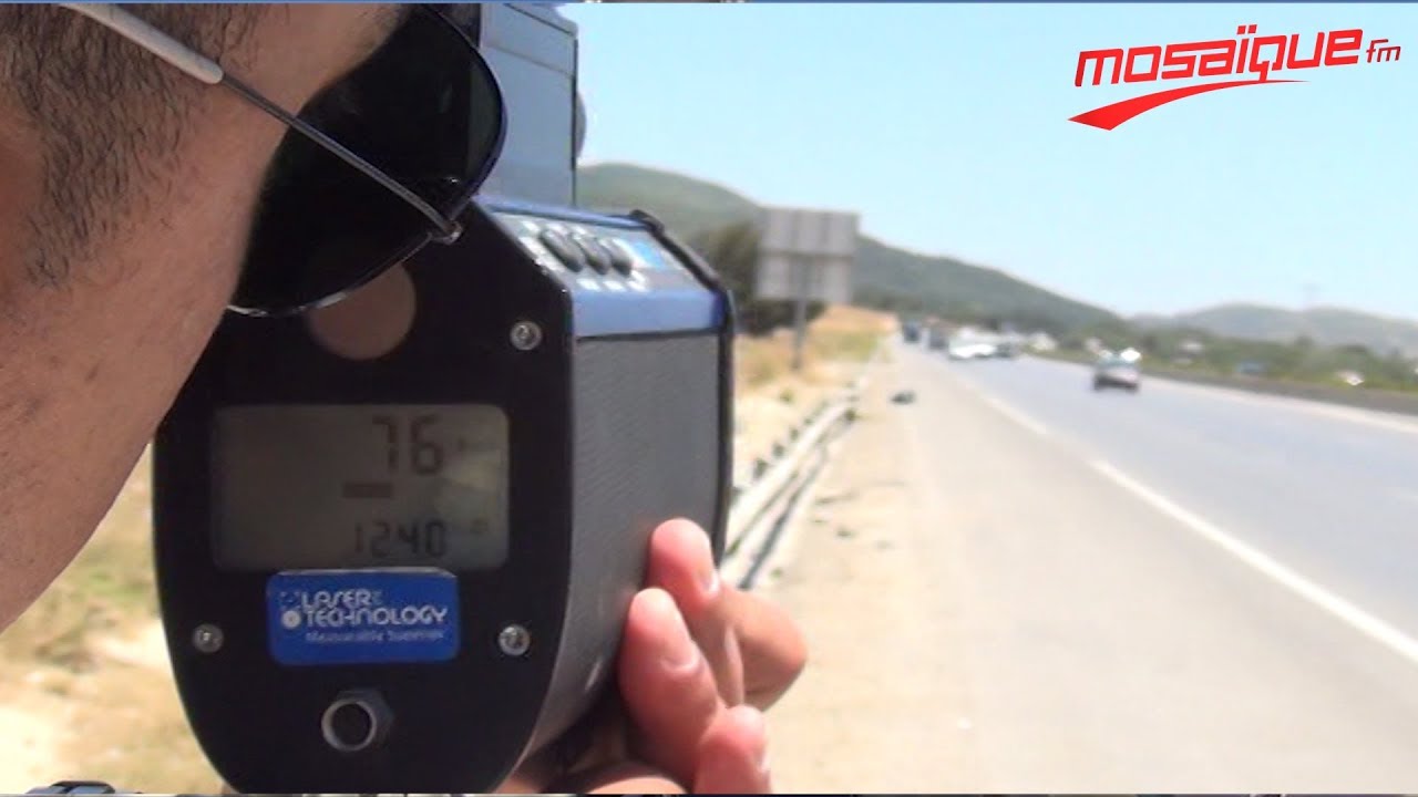 طريق تونس-الحمامات : كيف سيحد الحرس من الحوادث القاتلة؟