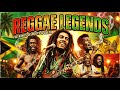 Reggae Legends That Still Dominate 🔥